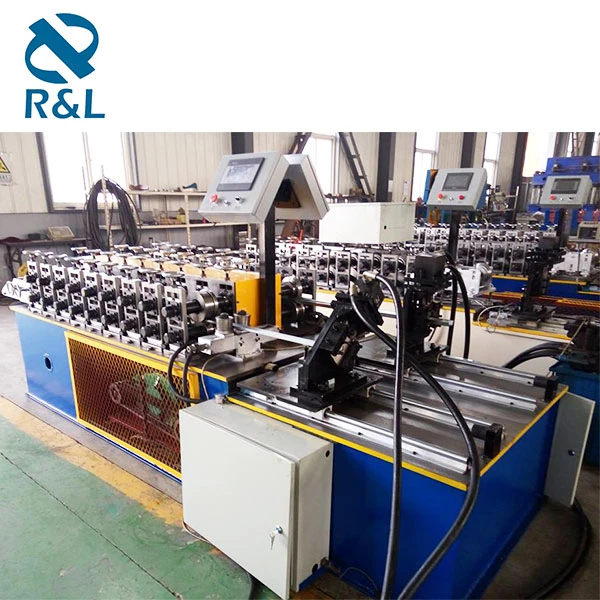 Door Frame Forming Machine