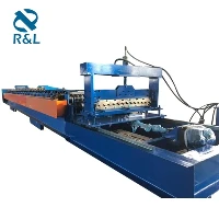 Oluklu mukavva şekillendirme makinesinde basınç ayarlamasının rolü nedir?